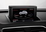 Audi Q3 2.0 TDI Quattro 2011 года (WW)